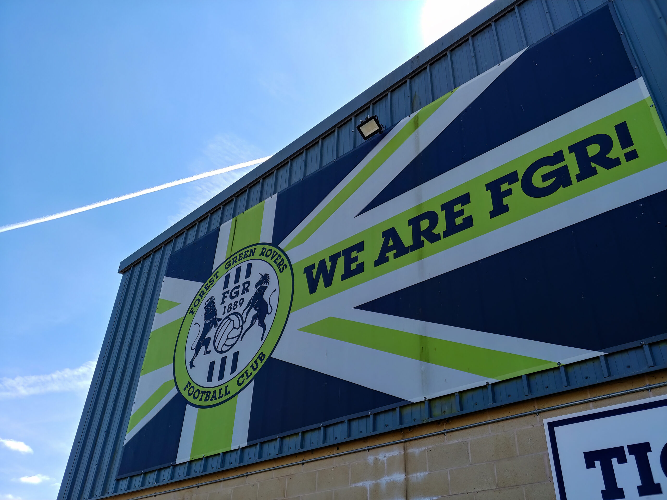 Forest Green Rovers The Club That s Changing Football and The Planet 